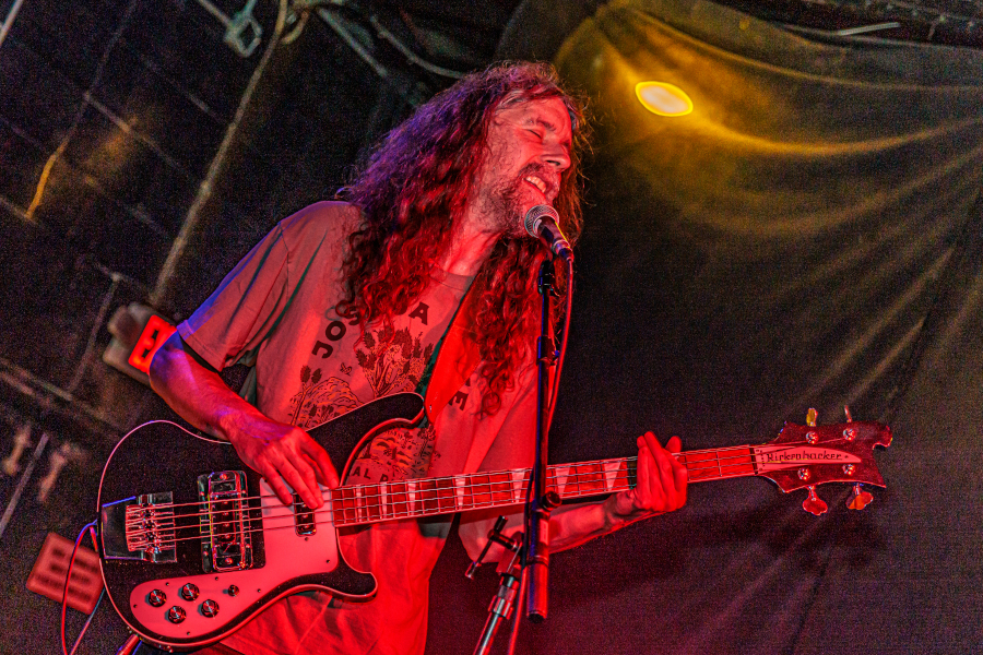 Ross Westerbur